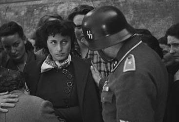 La « Trilogie de la Guerre » de Roberto Rossellini