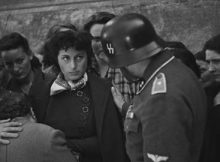 La « Trilogie de la Guerre » de Roberto Rossellini