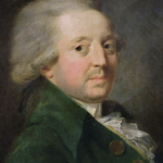Nicolas de Condorcet, fin du XVIIIe siècle