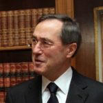 ClaudeClaude Guéant, Ministre de l’Intérieur, en 2011