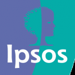 Logo de l'institut de sondage Ipsos