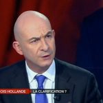 François Lenglet, journaliste économique