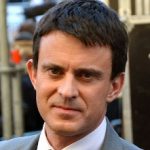Manuel Valls en 2012