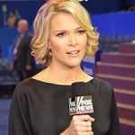 Megyn Kelly en 2012