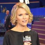 Megyn Kelly en 2012