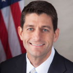 Portrait officiel de Paul Ryan en tant que membre de la Chambre (2013) - Domaine public