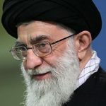 Ali Khameini en 2006