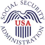 Sceau de la Sécurité sociale américaine