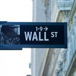 Wall Street Sign