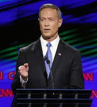 Martin O'Malley 2015