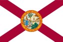 Drapeau de l'État de Floride