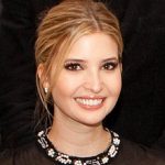 Ivanka Trump en 2009