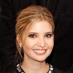 Ivanka Trump en 2009