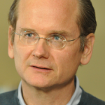 Lawrence Lessig en 2015
