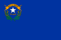 Drapeau de l'État du Nevada