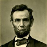 Abraham Lincoln (1863)