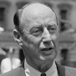 Adlai Stevenson, juin 1961