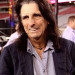 Alice Cooper en 2013