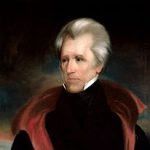 Andrew Jackson - Auteur : Ralph Eleaser Whiteside Earl (1785-1838)