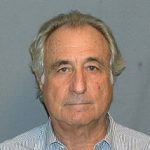 Portrait de Bernard Madoff par le département de justice (2009)