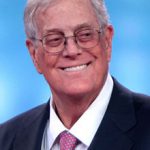 David Koch