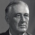 Franklin Roosevelt