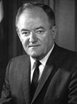 Hubert Humphrey c.1965