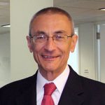 John Podesta en 2010