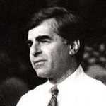 Michael Dukakis en 1988