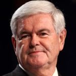 Newt Gingrich en 2011