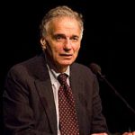 Ralph Nader en 2007