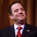 Reince Priebus en 2014