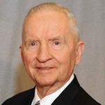 Ross Perot (2008)