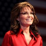 Sarah Palin en 2012