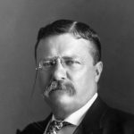 Theodore Roosevelt c1904