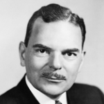 Thomas Dewey c1948