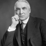 Warren Harding c1920