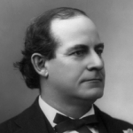 William Jennings Bryan en 1902