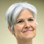 Jill Stein en 2016