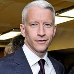 Anderson Cooper en 2010