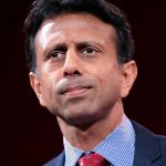 Bobby Jindal en 2015