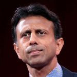 Bobby Jindal en 2015