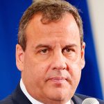 Chris Christie en 2015