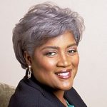 Donna Brazile (avant le 3/1/2007)