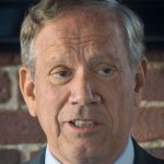 George Pataki en 2015