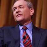 Jim Gilmore en 2014 - Auteur : Gage Skidmore - This file is licensed under the Creative Commons Attribution-Share Alike 3.0 Unported license.