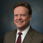 Portrait officiel de Jim Webb en tant que sénateur c2006