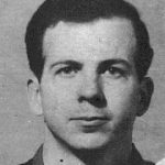 Portrait de Lee Harvey Oswald