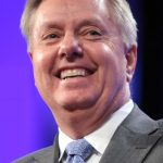 Lindsey Graham en 2015