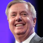 Lindsey Graham en 2015